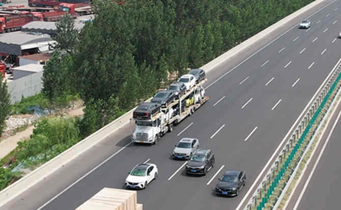 兴庆区高速公路汽车救援